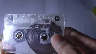 review kaset pita nike ardilla album best of the best versi karaoke rilis tahun 2000 