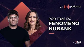CRIS JUNQUEIRA E A JORNADA AO SUCESSO GLOBAL | G4 PODCASTS