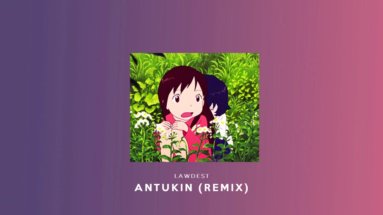 Rico Blanco - Antukin (Kyle Raphael Cover) (Lofi Remix)