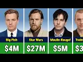 Ewan McGregor Paycheck For Every Movie He Ever Made
