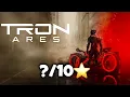 Download Lagu so, Tron Ares is GARBAGE…