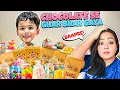 Download Lagu Golle Ke Liye Dubai Se Dher Saari Chocolates Aayi 🍫🤩 | Bharti Singh | Harssh Limbachiyaa | Golla