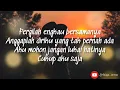 Download Lagu Nabila Maharani - Bila Nanti (Lirik lagu) II Pergilah engkau bersamanya