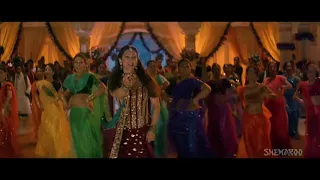 mujhe intezaar tha yehi din ka aaj mere yaar ki shaadi main khushi vich nasta farah