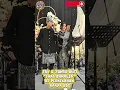 EBY & ZAHRA DUET "SAAT BAHAGIA" DI PERNIKAHAN KAKAK EBY
