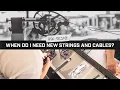 How To Know If You Need New Strings and Cables Ask Prime