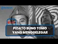 [FULL] Pidato Asli Bung Tomo yang Menggelegar Pada 10 November 1945, Kobarkan Semangat Rakyat!