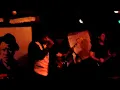 John Lee Hooker Jr. Live at Oskar Blues