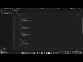 How to create the Table using HTML