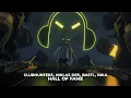 Download Lagu Clubhunterz, Niklas Dee, BASTL, Nika - Hall Of Fame