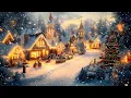 Download Lagu BEAUTIFUL CHRISTMAS MUSIC 2025 🎁 Quiet and Comfortable Instrumental Music, Christmas Ambience #3