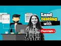 Load testing with Playwright