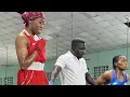 Download Lagu Patricia Mbata (Kaduna State) VS Orakwe Blessing (Lagos state) Blue Corner… Blessing Won.