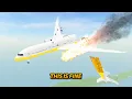 These Roblox Flight Simulators Are DANGEROUS