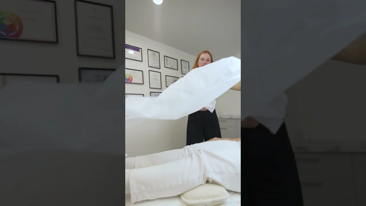Video from Dasha Cosmetic & Medical Tattoo