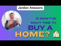 Is now the right time to buy a home in Pullman WA or Moscow ID