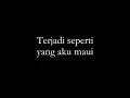 Download Lagu OST Dilan   Kamulah Mauku Lirik