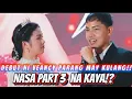 Download Lagu DEBUT NI VHEANCY PARANG MAY KULANG PA SANA MAY PART-3