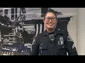 Glendale Employee Profile Ofc Sharon Kim Glendale Police Department