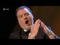 Bryn Terfel If I were a rich man  Best Version ever