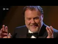 Bryn Terfel If I were a rich man  Best Version ever
