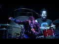 The Killers, I think we're alone now (cover) T in the Park 2013