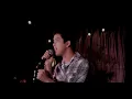 Cold Summer Nights by Elmo Magalona (Julie Anne San Jose Mini-Concert) HQ