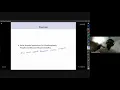 CS5800 ADSA Lec 29 Heap data structure part 2 Priority queues