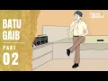 Download Lagu BATU GAIB PART 2 - Animasi Sekolah