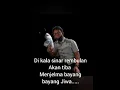 Lagu Karaoke Pasti Nicky Astria Nada Pria