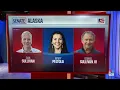Is Alaska’s 'spoiler candidate' strategy legal?