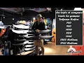 Download Lagu Test comparatif des Foils Takuma kujira en wingfoil , surfoil , supfoil