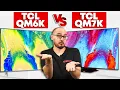 TCL QM6K vs QM7K Review - Is The Upgrade Worth It
