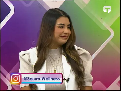 Salud Mental como la base de un mejor vivir