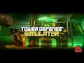 Tower Defense Simulator OST - Nuclear Fallen King