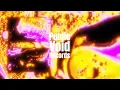Bad Bunny - Party (John Summit Remix) | Mixed Cut