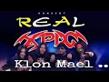 Lagu Live Real Xpdc  dapat penyanyi bernama Mael..