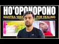 Download Lagu HO'OPONOPONO Mantra 108x for Healing \u0026 Forgiveness | Deep Cleanse Meditation