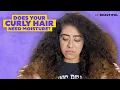Download Lagu Heeft je krullende haar vocht nodig? | Haarverzorgingsproducten voor krullend haar | Be Beautiful