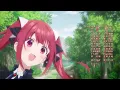 Jack-of-All-Trades, Party of None ED / Ending 1 – 4K | 24FPS