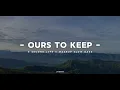 Dj Ours To Keep X Second Life X Mashup Slow Bass - Adem Viral Tiktok Terbaru 2025 - DJ SANTUY