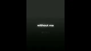 Eminem Without Me Lyrics  Eminem Without Me Lyrics