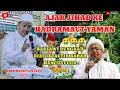 Lagu Rizieq Serukan JIHAD ke Pak Prabowo. Hadramaut Yaman 😡 Kyai Nusantara Bangkit. Mbah Moden Gendeng