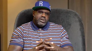 Shaq Reflects On Divorce And Mistakes The Pivot Podcast Clips