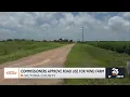 20 000 acre wind farm planned for Victoria and Calhoun counties