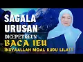 Download Lagu SAGALANA DI CEPETKEUN TANPA DILILAKEUN: PELAJARAN BERHARGA TI ABUYA UCI