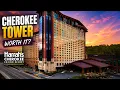 I Stayed at Harrah s Cherokee Casino Resort Here s What You Should Know