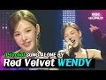 Download Lagu [C.C.] WENDY singing alone to Red Velvet's ⟪Psycho⟫ #REDVELVET #WENDY