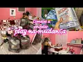 Download Lagu PLAY NA MUDANÇA,EMBALANDO ALGUMAS COISAS,VAMOS PARAR DE MIMIMI?!