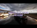 Download Lagu Menina Do Job - Slowed